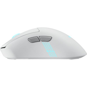 ASUS ROG Keris II Origin RGB White