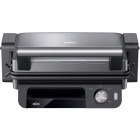 Braun Gratar electric MultiGrill 5 CG5033, 2000W, Gri/Negru