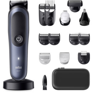 Aparat de tuns Braun All-in-One Series 7 AIO7580