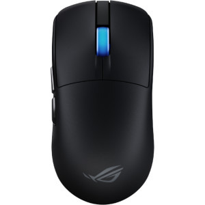 Mouse Gaming ASUS ROG Harpe II Ace Black