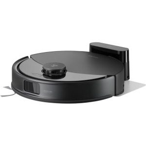 Aspirator robot Roborock Q10 PF, 5200 mAh, 10000Pa, 0.5L, Negru
