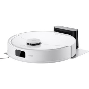 Aspirator robot Roborock Q10 PF, 5200 mAh, 10000Pa, 0.5L, Alb