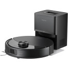 Aspirator robot Roborock Q10 VF+, 5200 mAh, 10000Pa, 0.35L, Negru