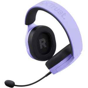 Trust GXT 491 Fazyo Purple
