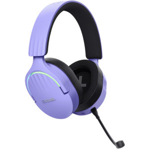 Trust GXT 491 Fazyo Purple