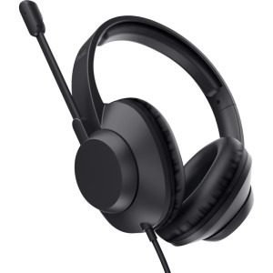Trust On-Ear, Ayda Max Black