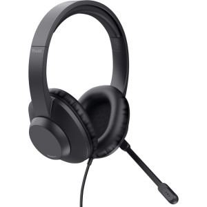 Trust On-Ear, Ayda Max Black