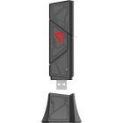 Adaptor wireless ASUS ROG USB-BE92, Tri-Band BE6500 WiFi 7