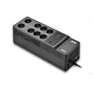 APC BE500G2-GR 500VA Negru