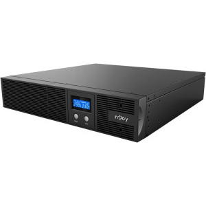 UPS nJoy Anser 1500 1500VA Negru