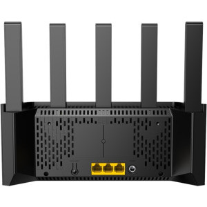 Tenda Gigabit RE3L Dual-Band WiFi 7