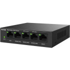 Switch Tenda Gigabit G0-5G-PoE