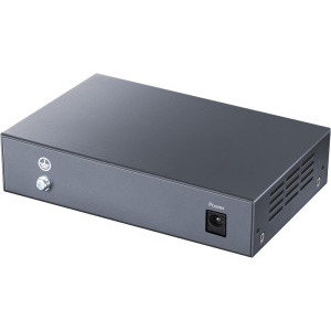 CUDY Gigabit R700 Multi-WAN VPN