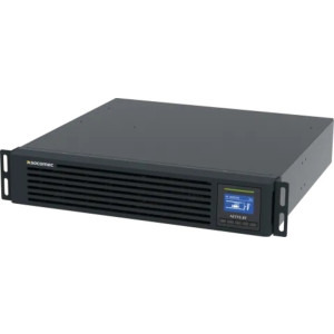 UPS SOCOMEC NRT4-U020B 2000VA Negru