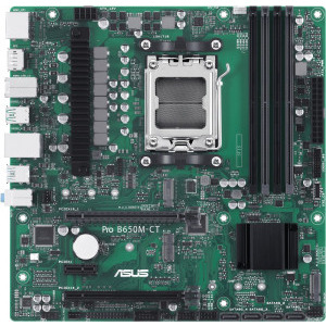 Placa de baza ASUS PRO B650M-CT-CSM