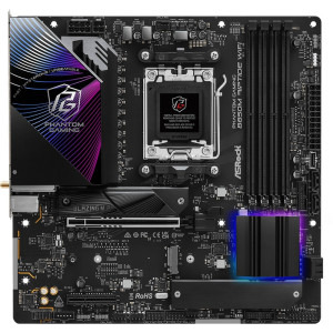 Placa de baza ASRock B850M Riptide WiFi