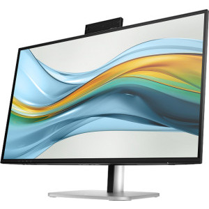 HP Series 5 Pro 527pm 27 inch QHD IPS 5 ms 100 Hz Webcam USB-C