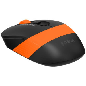 A4Tech FG10 Black-Orange