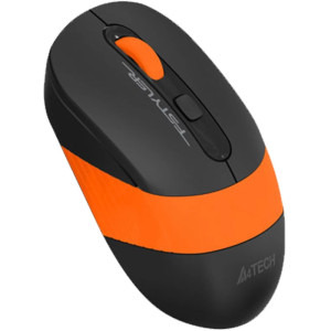 A4Tech FG10 Black-Orange