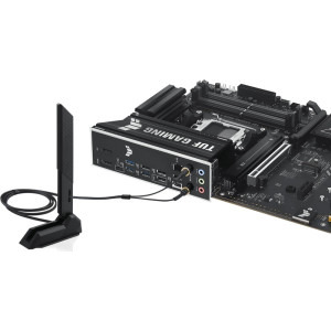 ASUS TUF GAMING B850-E WIFI
