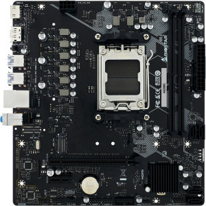 Placa de baza Biostar A620MS