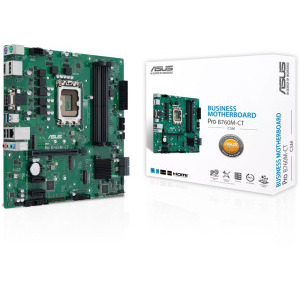ASUS PRO B760M-CT-CSM