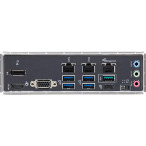 ASUS PRO WS W680M-ACE SE
