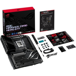 ASUS ROG MAXIMUS Z890 HERO BTF