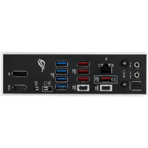 ASUS ROG STRIX Z890-H GAMING WIFI