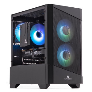 メモリ80GB!! RTX3080 i5-12400F 1TB PC Gaming ZMEU Prime, Intel i5-12400F 2.5GHz, 32GB DDR5, 1TB SSD