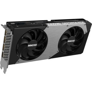 Placa video Inno3D GeForce RTX 5060 Ti Twin X2 OC 8GB GDDR7 128-bit DLSS 4.0