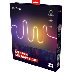 Trust GXT 904 Vybz RGB
