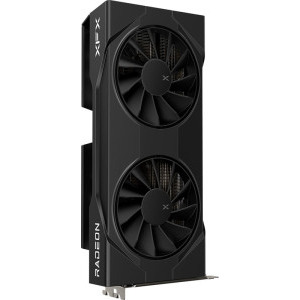 XFX Radeon RX 9060 XT Swift OC Gaming Edition 8GB GDDR6 128-bit