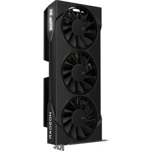 XFX Radeon RX 9060 XT Swift OC Triple Fan Gaming Edition 16GB GDDR6 128-bit