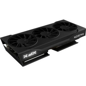 XFX Radeon RX 9060 XT Swift OC Triple Fan Gaming Edition 16GB GDDR6 128-bit