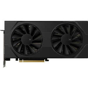 Placa video XFX Radeon RX 9060 XT Swift OC Gaming Edition 16GB DDR6 128-bit