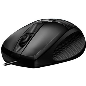Genius DX-150X Wired Black