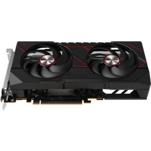 Sapphire Radeon RX 9060 XT PULSE 8GB GDDR6 128-bit