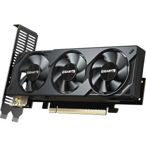 GIGABYTE RTX 5050 OC LOW PROFILE 8GB GDDR6 128-bit