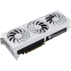 ASUS GeForce RTX 5070 PRIME OC WHITE 12GB GDDR7 192-bit DLSS 4.0