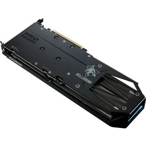 PowerColor Radeon RX 9060 XT Hellhound 8GB GDDR6 128-bit