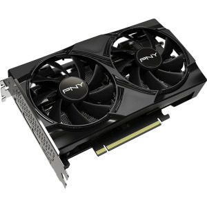 PNY GeForce RTX 5060 Dual Fan OC 8GB GDDR7 128-bit DLSS 4.0
