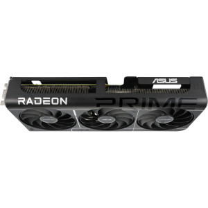ASUS Radeon RX 9060 XT Prime OC 8GB GDDR6 128-bit
