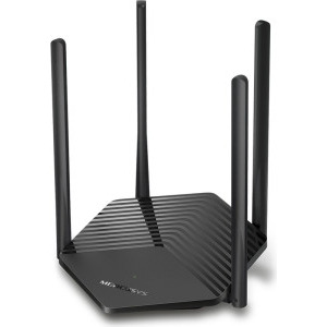 TP-LINK Gigabit MR60X V2 Dual-Band WiFi 6