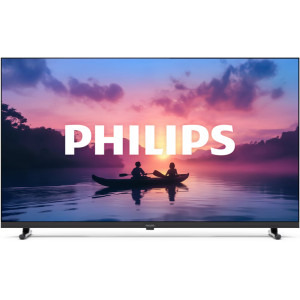 Televizor LED Philips Smart TV 40PFS6000/12 Seria PFS6000/12 100cm negru Full HD