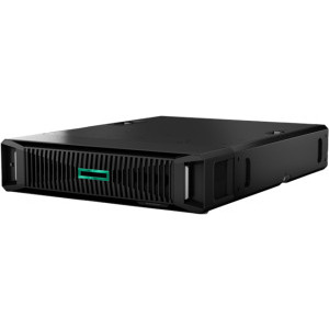 HP ProLiant DL145 Gen11 2U, Procesor AMD EPYC™ 8024P 2.4GHz, 32GB RAM RDIMM, no HDD, NS204i-u, 2x Hot Plug SFF