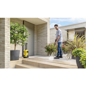 Karcher Aparat de spalat cu presiune K3 Home