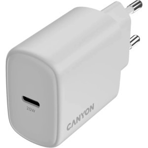 Canyon OnCharge 200 20W White