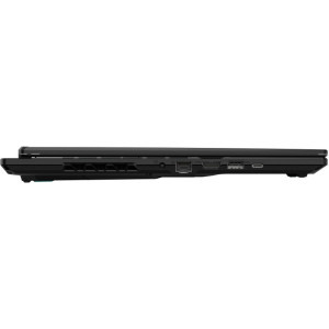 GIGABYTE Gaming 16'' A16 3VH, WUXGA 165Hz, Procesor AMD Ryzen™ 7 260 (16M Cache, up to 5.10 GHz), 16GB DDR5, 512GB SSD, GeForce RTX 5060 8GB, No OS, Black Steel