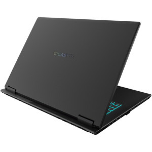 GIGABYTE Gaming 16'' A16 3TH, WUXGA 165Hz, Procesor AMD Ryzen™ 7 260 (16M Cache, up to 5.10 GHz), 16GB DDR5, 1TB SSD, GeForce RTX 5050 8GB, No OS, Black Steel